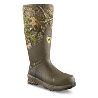 irish setter mudtrek snake boots