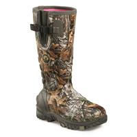 irish setter rubber hunting shoes