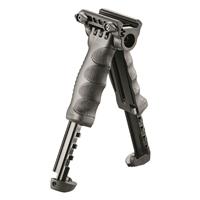 FAB Defense T-POD G2 QR Quick-Release Foregrip And Bipod