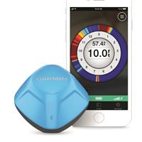 View sonar right on your smartphone or tablet