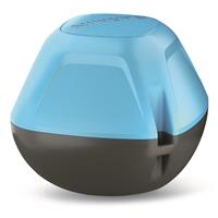Castable sonar device