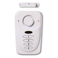 Sabre Elite Wireless Door Security Alarm - 720380, Home ...