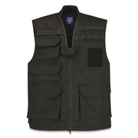 Propper Men's Tactical Vest - 720453, Tactical Clothing at Sportsman's ...