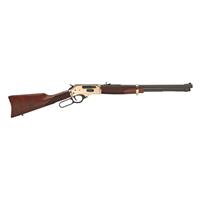 Henry Side Gate Lever Action, .30-30 Winchester, 20&amp;quot; Barrel, 4+1 Rounds