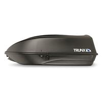 TRUNX Rooftop Cargo Carrier, Large, Rear Opening