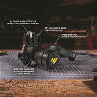 Work Sharp Electric Knife and Tool Sharpener Mk.2