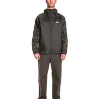 weather watch hooded sport fishing jacket