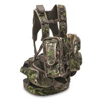 ALPS OutdoorZ Long Spur Deluxe Turkey Vest, Mossy Oak Obsession®