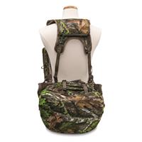 ALPS OutdoorZ Long Spur Deluxe Turkey Vest, Mossy Oak Obsession®