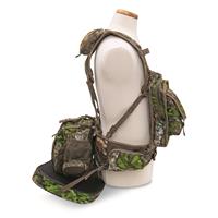 ALPS OutdoorZ Long Spur Deluxe Turkey Vest