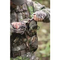 ALPS OutdoorZ Long Spur Deluxe Turkey Vest, Mossy Oak Obsession®