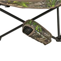 includes Thermacell holster