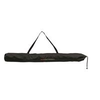 Carry bag with shoulder strap for easy transport