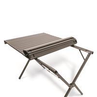 Aluminum roll top
