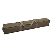 Rugged carry bag