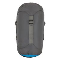 Adjustable compression straps