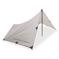 Poles not included