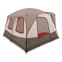 ALPS Mountaineering Camp Creek 2-Room Tent  6-Person
