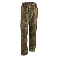 Italian Military Surplus Waterproof Field Pants, New - 720703, Military ...