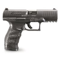 Walther PPQ M2, Semi-automatic, .45 ACP, 4&quot; Barrel, 10+1 Rounds