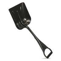 Mil-Tec Emergency Snow Shovels