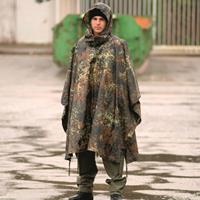 Arid Flecktarn Camo