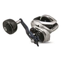 Shimano Tranx 401 AHG Baitcasting Reel, 7.6:1 Gear Ratio, Left Hand | Sportsman's Guide Shimano Tranx 401 AHG Baitcasting Reel, 7.6:1 Gear Ratio, Left Hand | Sportsman's Guide