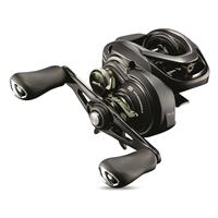 Shimano Curado MGL 71 HGK Low Profile Baitcasting Reel, 7.4:1 Gear Ratio, Left Hand