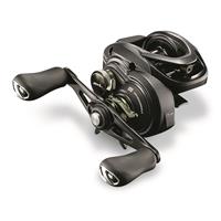 Shimano Curado MGL 70 XGK Low Profile Baitcasting Reel, 8.1:1 Gear Ratio, Right Hand