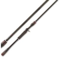 Shimano Zodias Casting Rod  7 5  Length  Medium Heavy  Fast Action