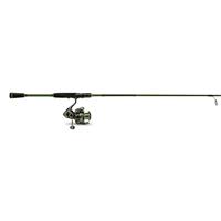 Shimano Symetre 2500 6&#039;6&quot; Medium Spinning Combo