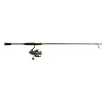 Shimano Symetre 2500 7&#039; Medium Spinning Combo