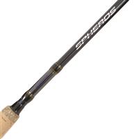 Graphite composite blank