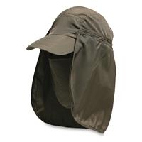 Henschel Canton Hat - 720914, Hats at Sportsman's Guide