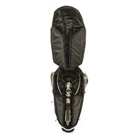 Padded interior protects your crossbow
