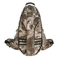 The industry's first crossbow backpack