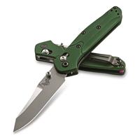 Benchmade 945 Mini Osborne Folding Knife