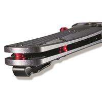 AXIS® locking mechanism