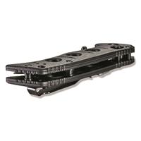 AXIS® locking mechanism