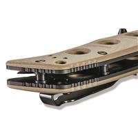AXIS® locking mechanism