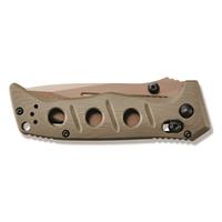 G10 synthetic handle