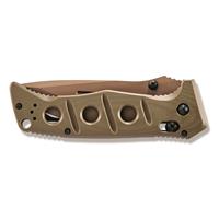 G10 synthetic handle