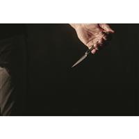 Benchmade 177BK Mini SOCP Knife