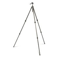 Vortex Ridgeview Carbon Fiber Tripod And Pan Head