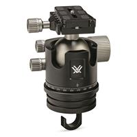 Vortex Radian Tripod Ball Head