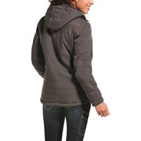 Back view