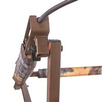 Heavy-duty steel construction