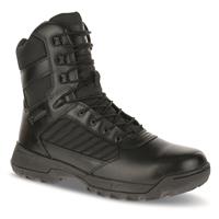 Bates Men&#039;s Tactical Sport 2 Side-zip Tactical Boots