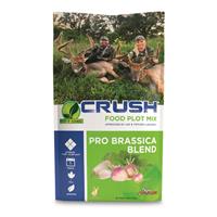 Ani-Logics Crush Pro Brassica Food Plot Blend