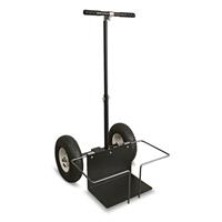 FLO-FAST Versa Cart With Detachable Load Plate And Shelf